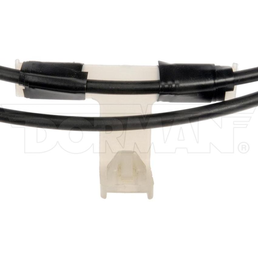 DORMAN 912-408 Hood Release Cable Assembly