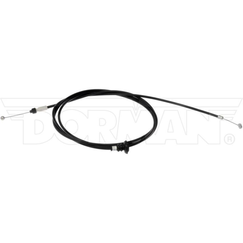 DORMAN 912-409 Hood Release Cable Assembly