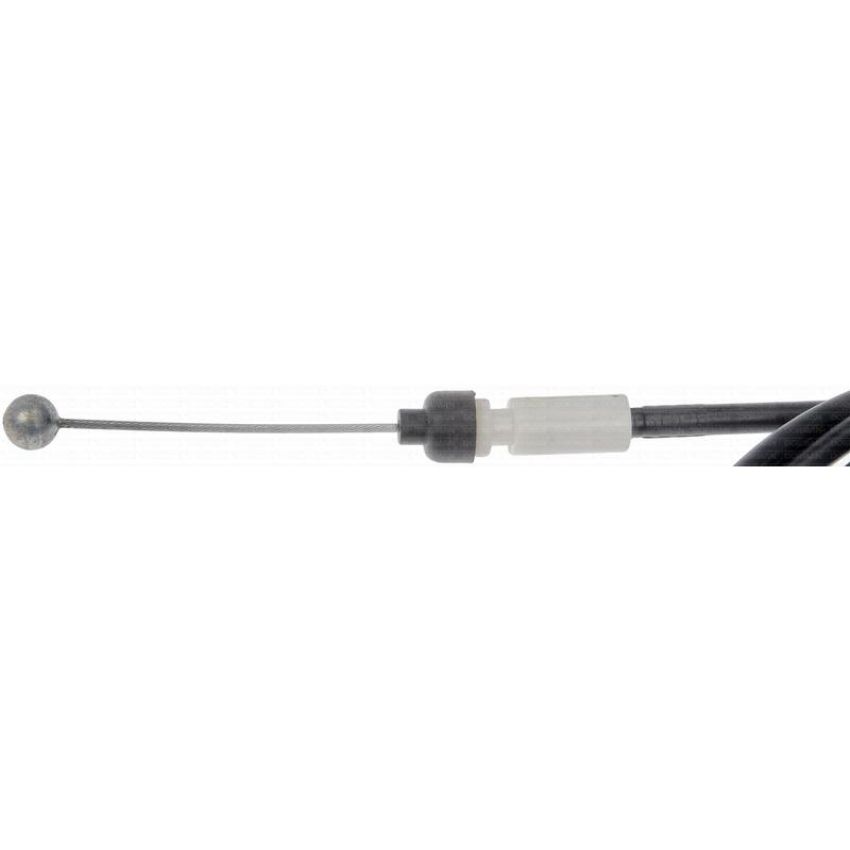 DORMAN 912-409 Hood Release Cable Assembly