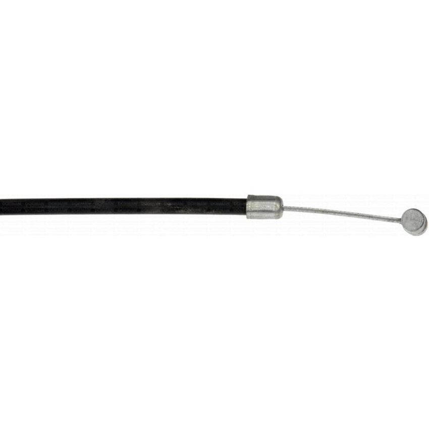 DORMAN 912-409 Hood Release Cable Assembly