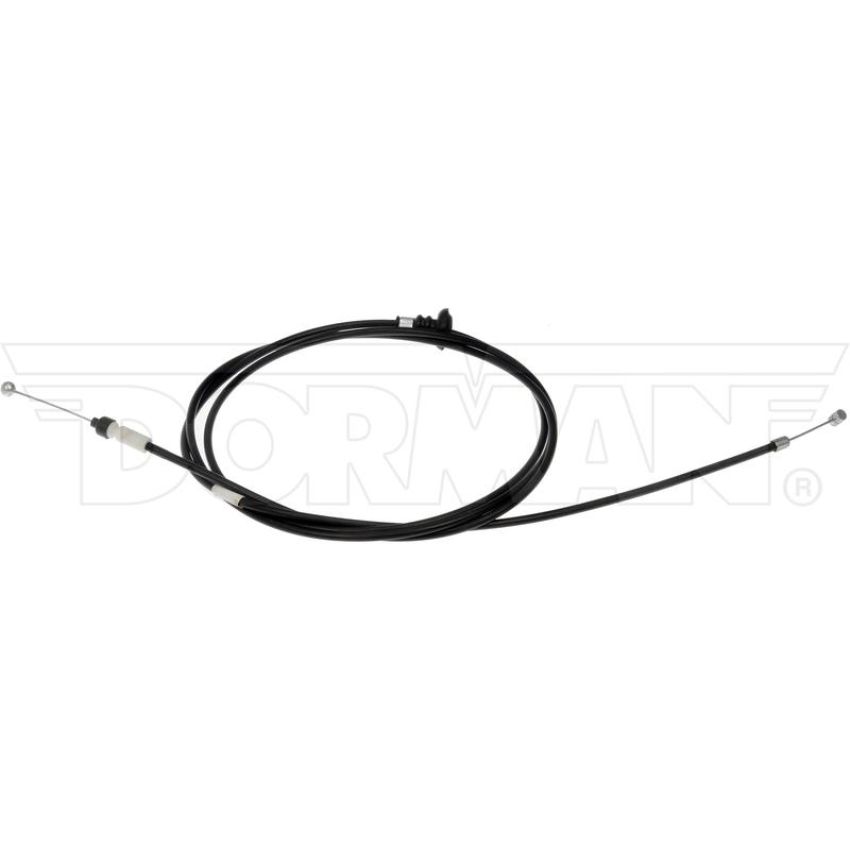 DORMAN 912-409 Hood Release Cable Assembly
