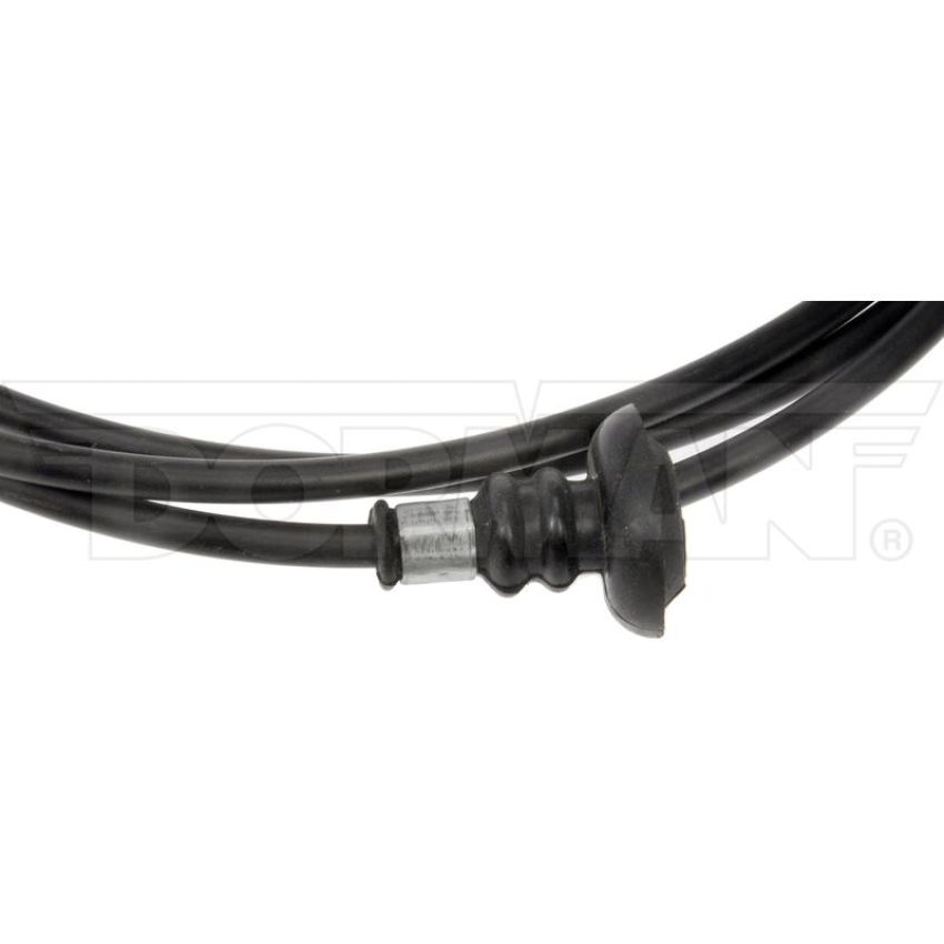 DORMAN 912-409 Hood Release Cable Assembly