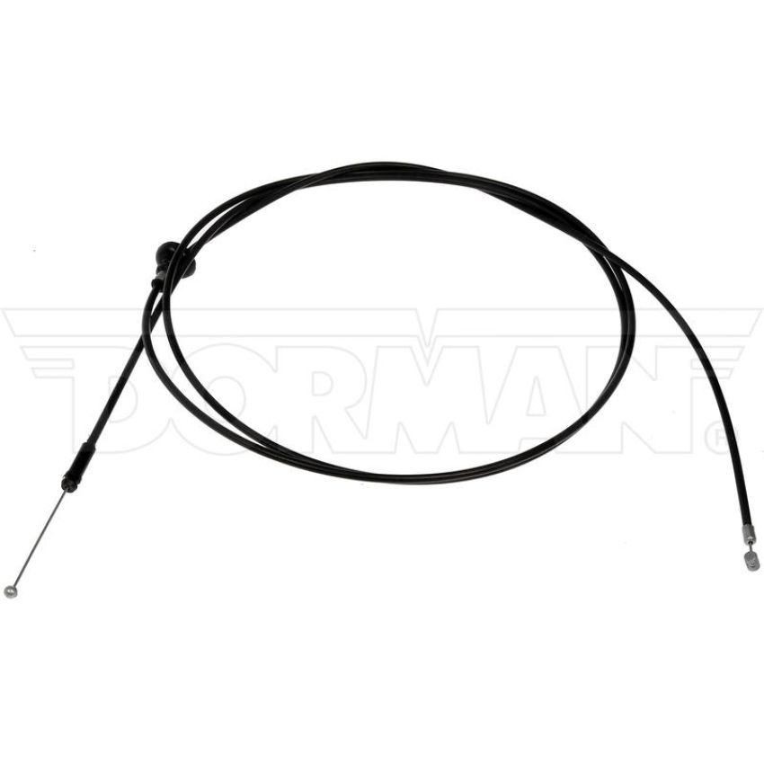 DORMAN 912-410 Hood Release Cable Assembly
