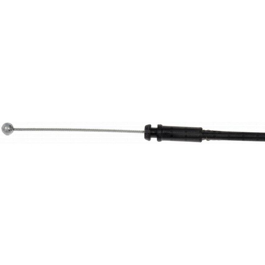 DORMAN 912-410 Hood Release Cable Assembly