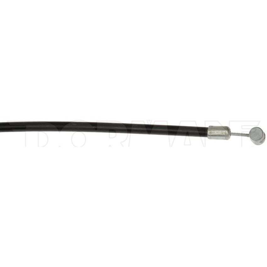 DORMAN 912-410 Hood Release Cable Assembly