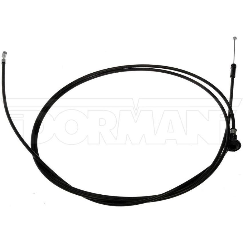 DORMAN 912-410 Hood Release Cable Assembly