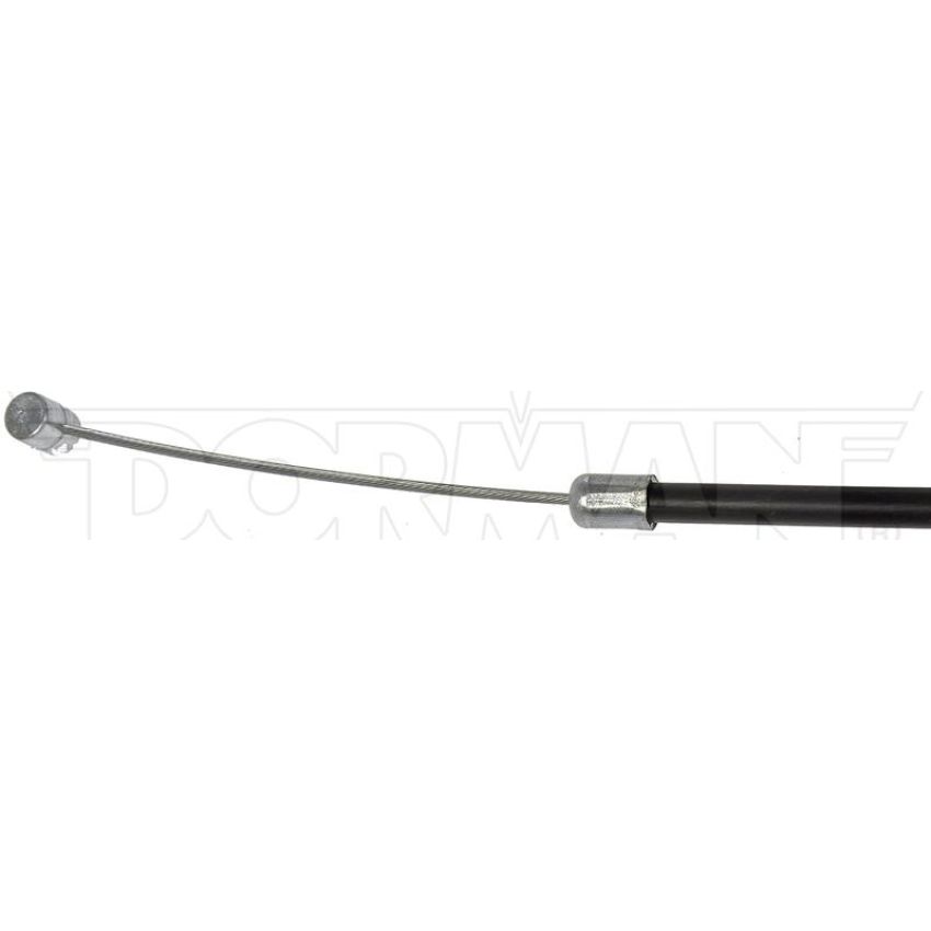 DORMAN 912-411 Hood Release Cable Assembly