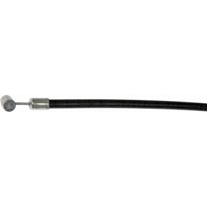 DORMAN 912-411 Hood Release Cable Assembly