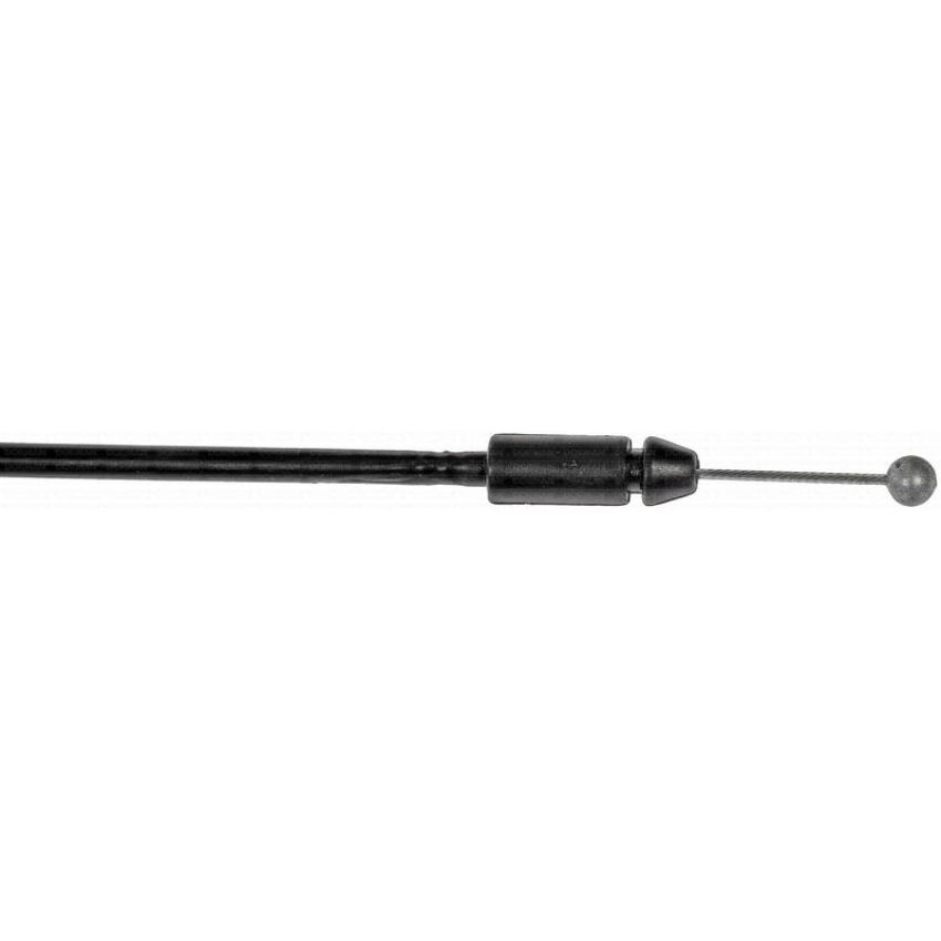 DORMAN 912-411 Hood Release Cable Assembly