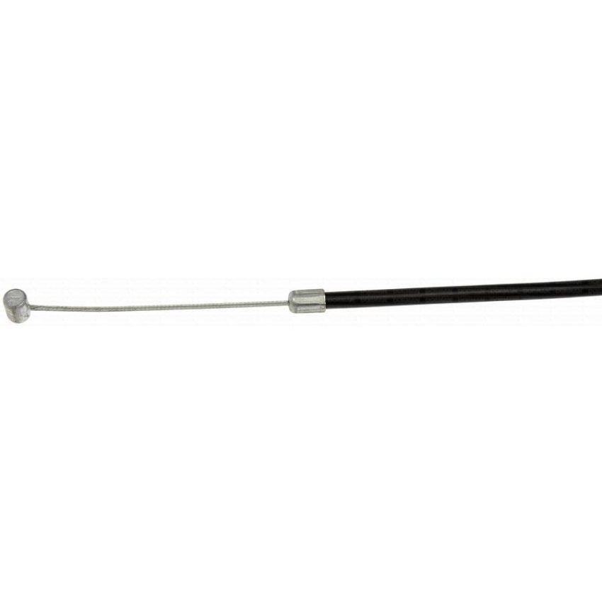 DORMAN 912-412 Hood Release Cable Assembly