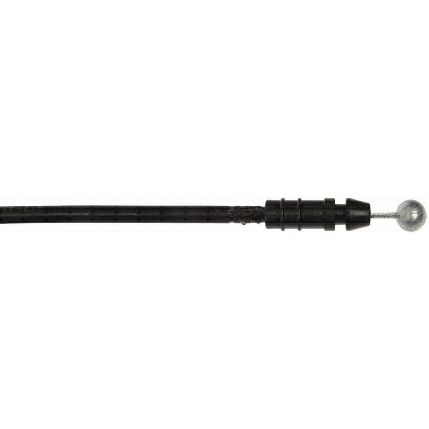 DORMAN 912-412 Hood Release Cable Assembly