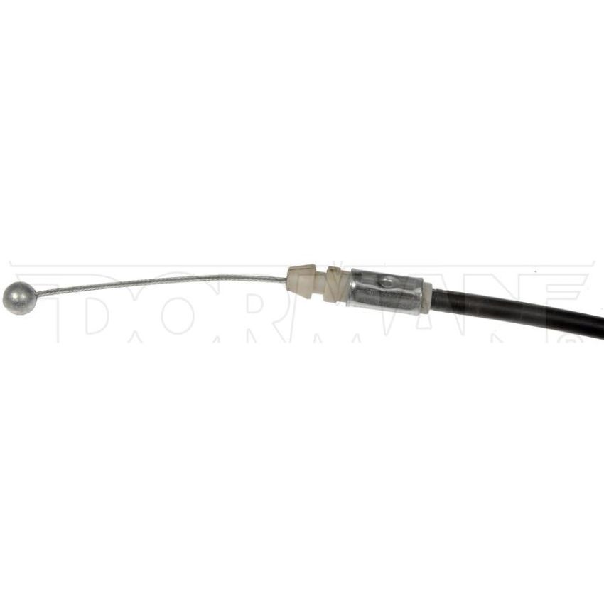 DORMAN 912-413 Hood Release Cable Assembly