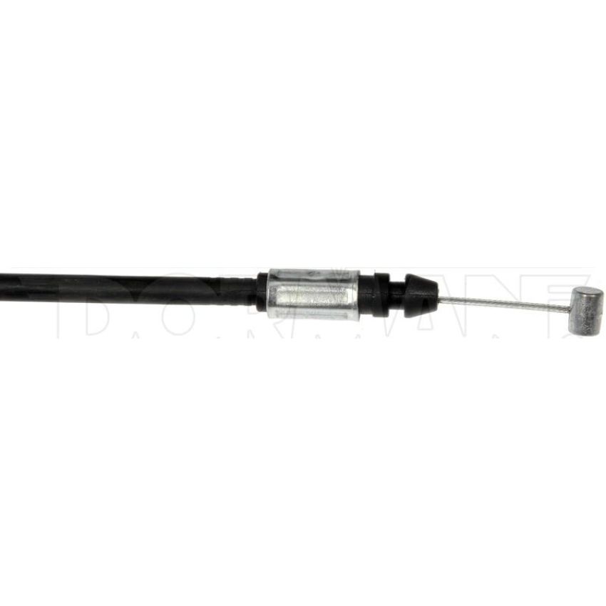 DORMAN 912-413 Hood Release Cable Assembly