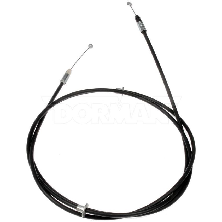 DORMAN 912-413 Hood Release Cable Assembly