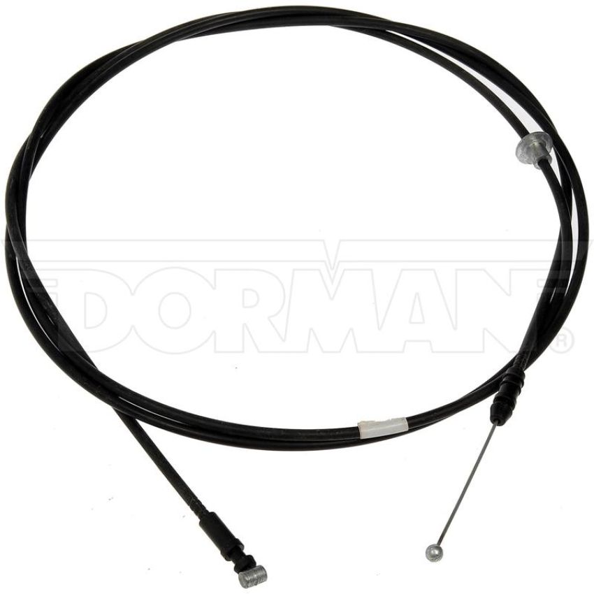 DORMAN 912-414 Hood Release Cable Assembly