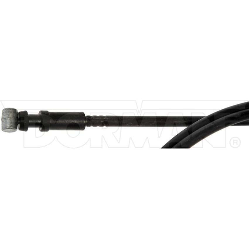 DORMAN 912-414 Hood Release Cable Assembly