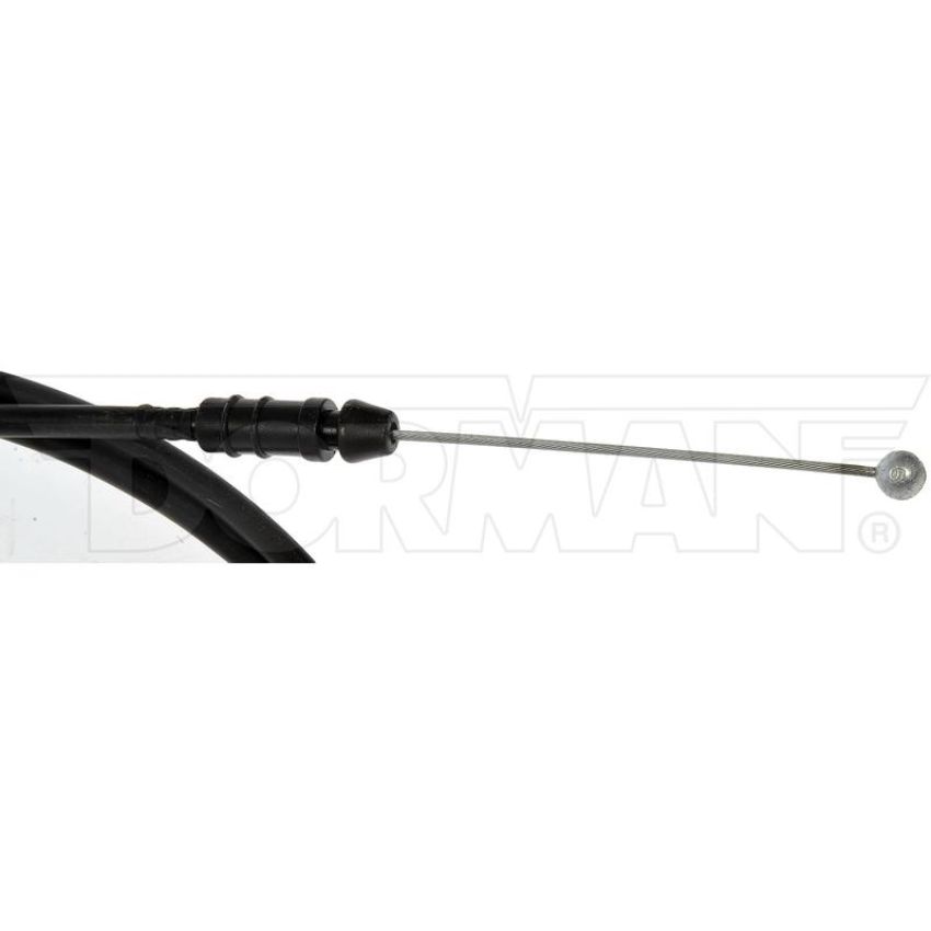DORMAN 912-414 Hood Release Cable Assembly