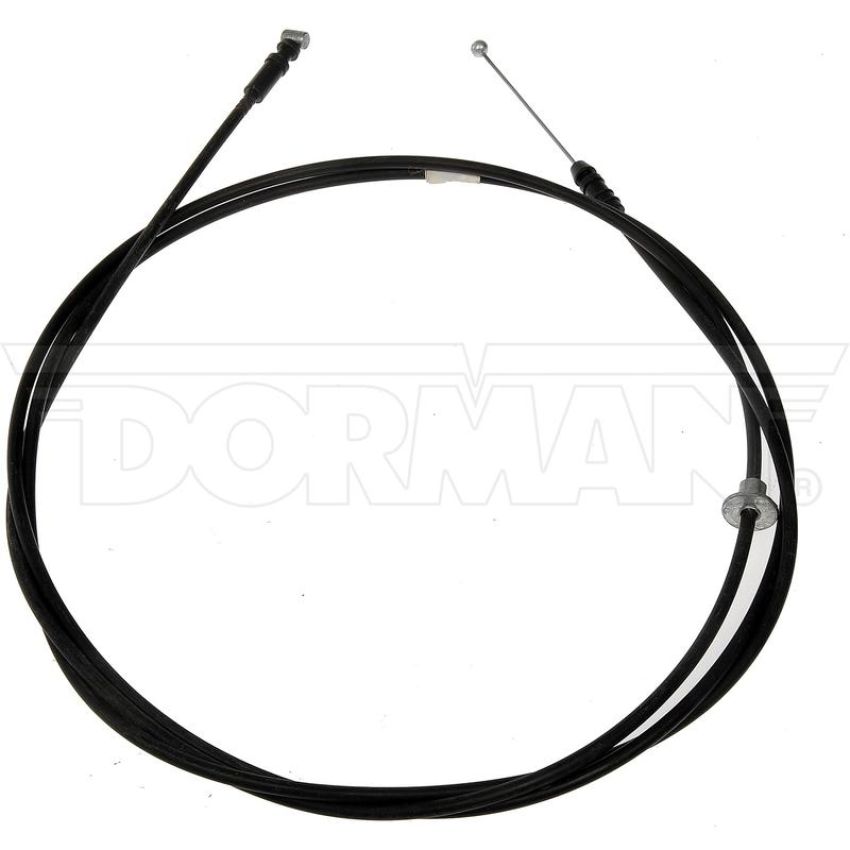 DORMAN 912-414 Hood Release Cable Assembly