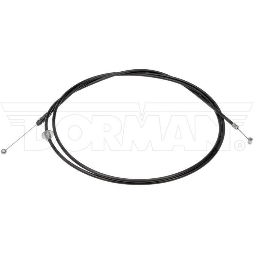 DORMAN 912-415 Hood Release Cable Assembly