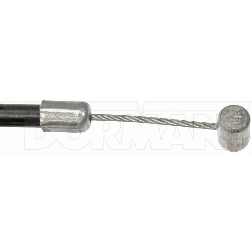 DORMAN 912-415 Hood Release Cable Assembly