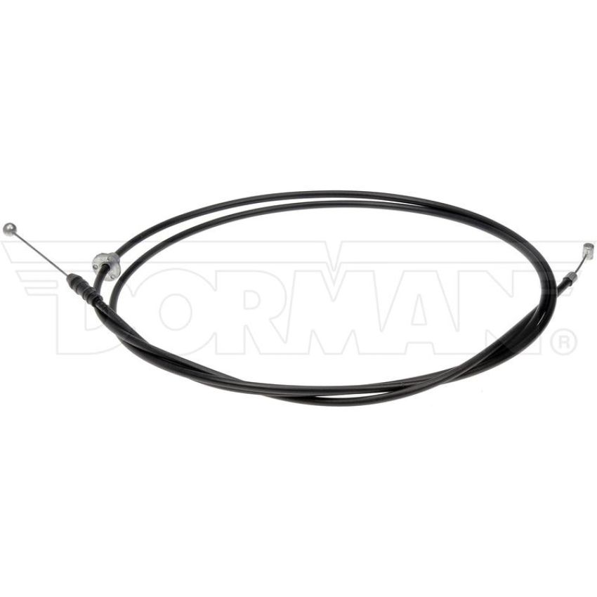 DORMAN 912-415 Hood Release Cable Assembly