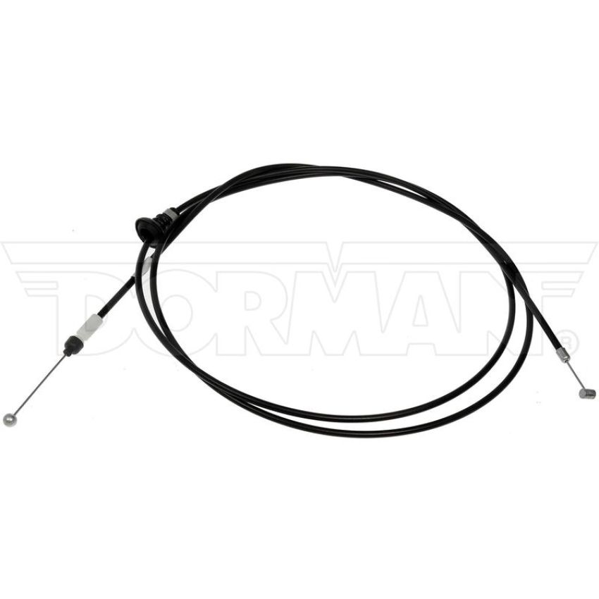 DORMAN 912-416 Hood Release Cable Assembly