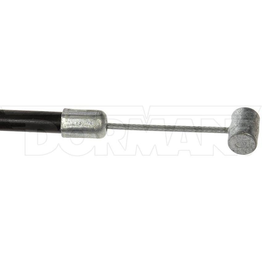 DORMAN 912-416 Hood Release Cable Assembly