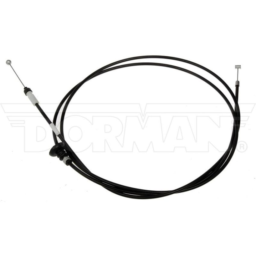 DORMAN 912-416 Hood Release Cable Assembly