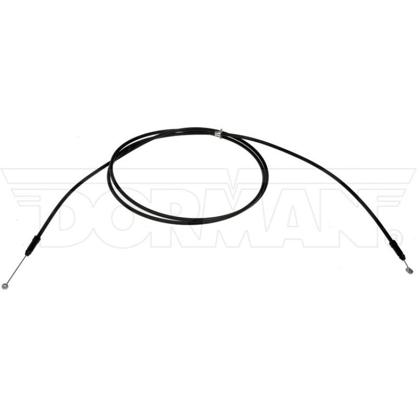 DORMAN 912-417 Hood Release Cable Assembly