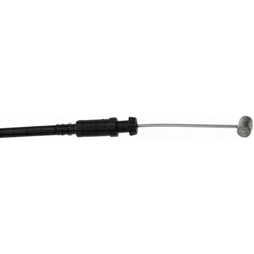 DORMAN 912-418 Hood Release Cable Assembly