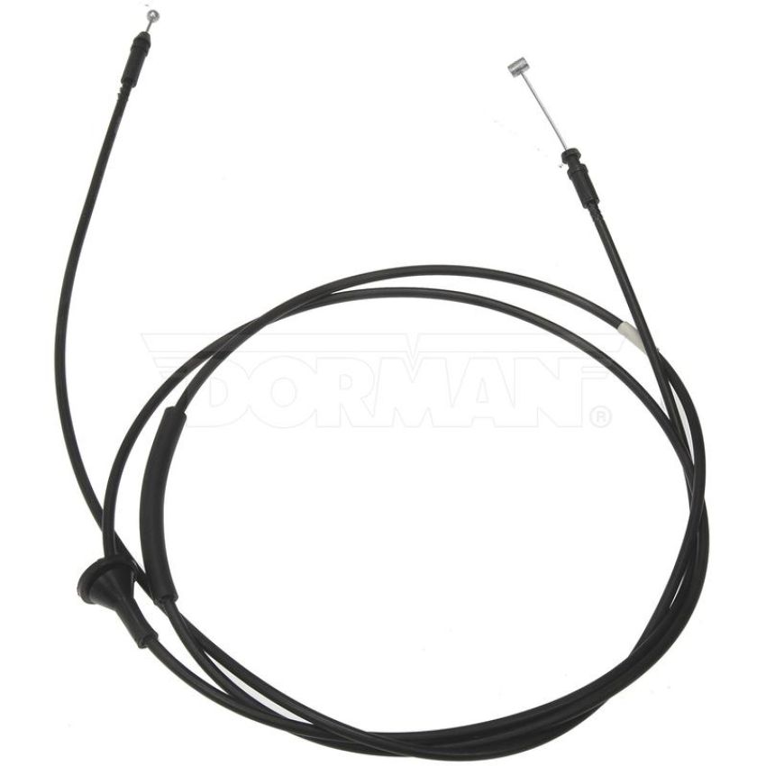 DORMAN 912-418 Hood Release Cable Assembly