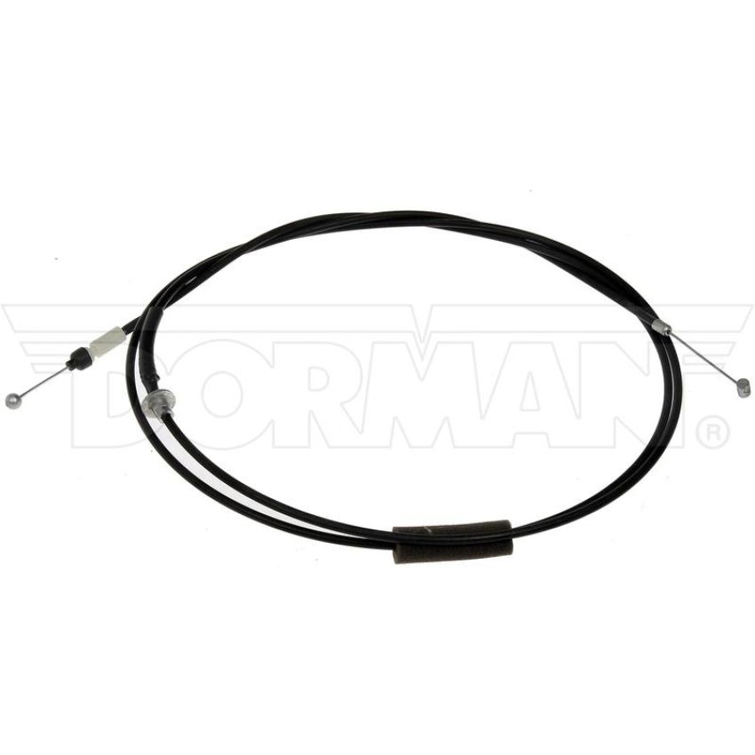 DORMAN 912-419 Hood Release Cable Assembly