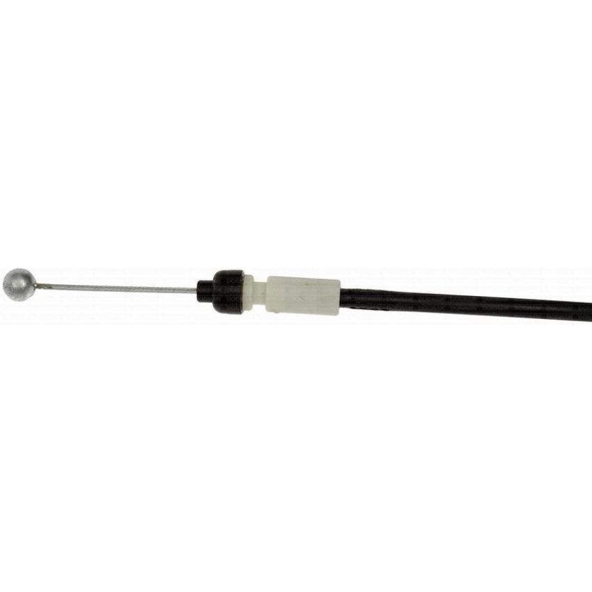 DORMAN 912-419 Hood Release Cable Assembly