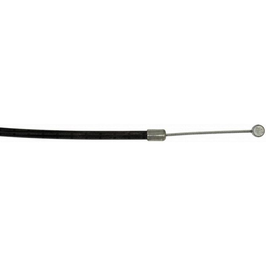 DORMAN 912-419 Hood Release Cable Assembly