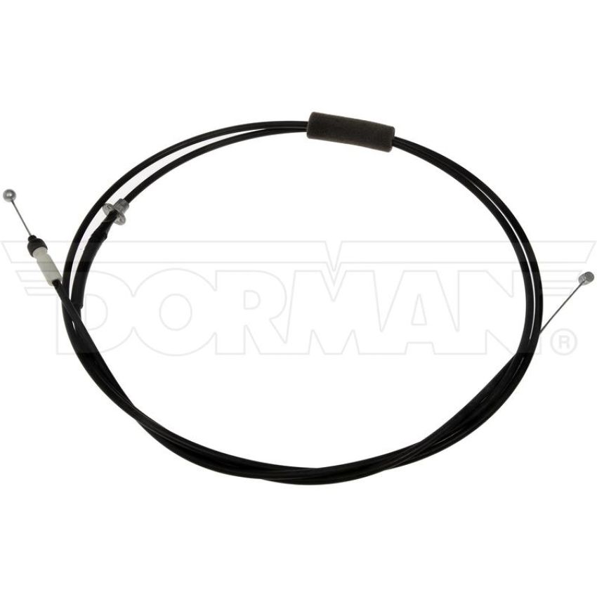 DORMAN 912-419 Hood Release Cable Assembly