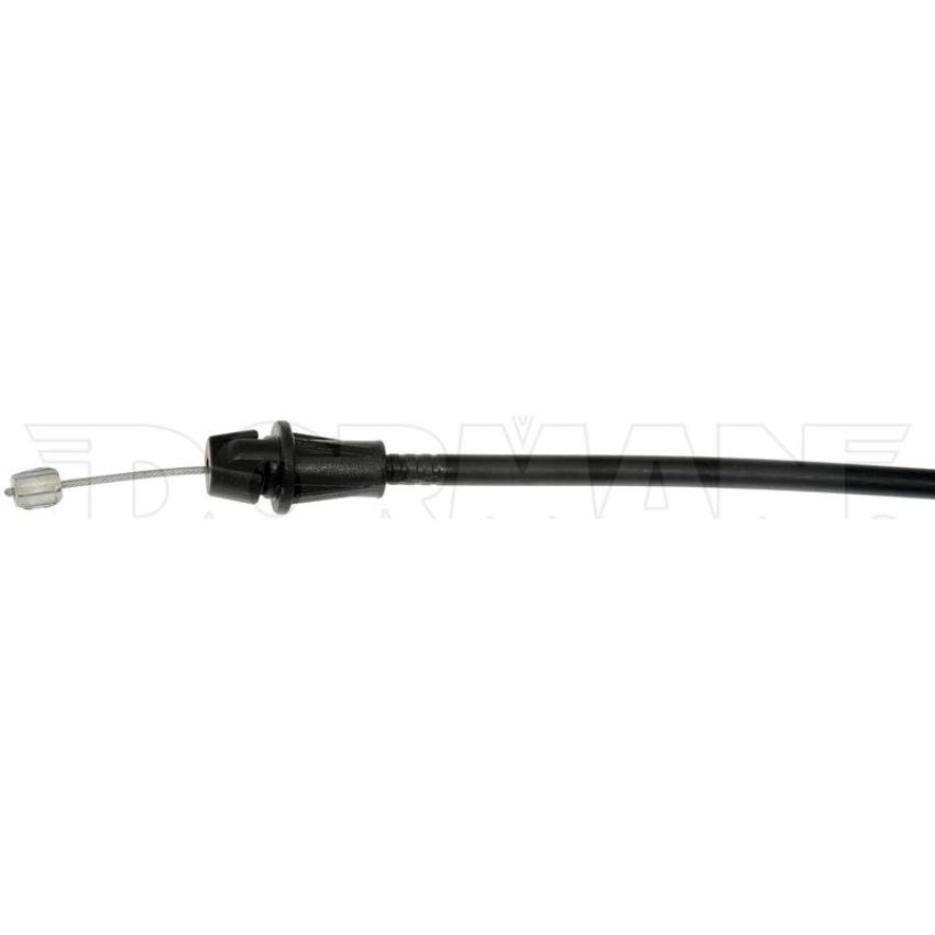 DORMAN 912-420 Hood Release Cable Assembly
