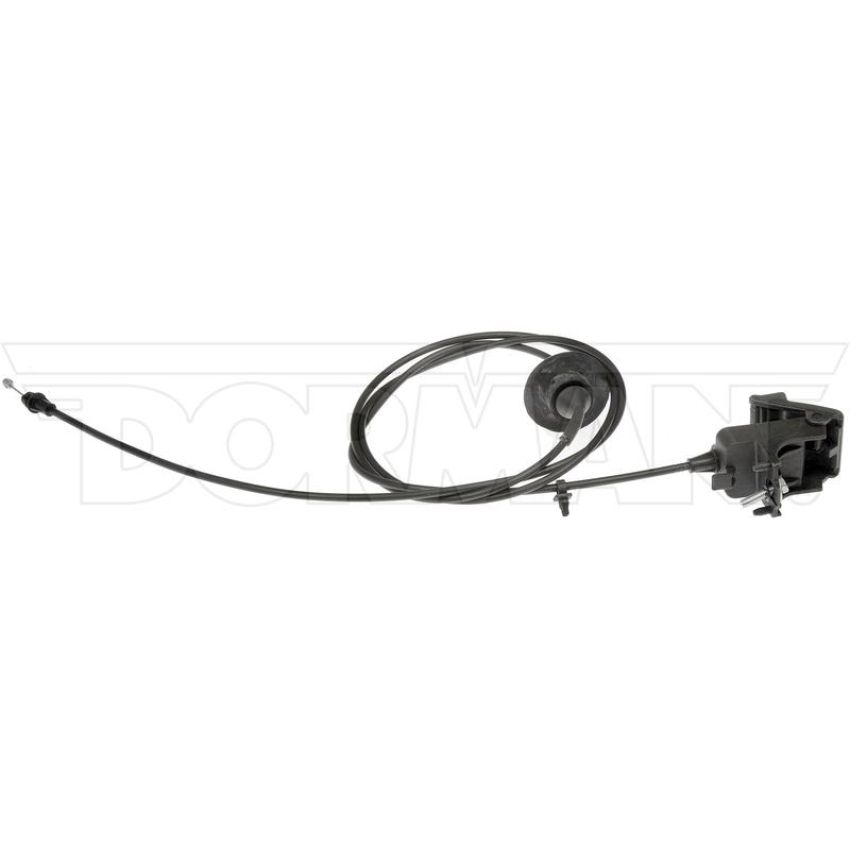 DORMAN 912-420 Hood Release Cable Assembly
