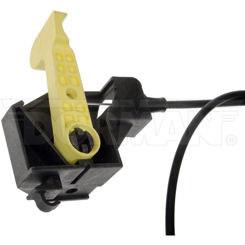 DORMAN 912-421 Hood Release Cable - Cable Only