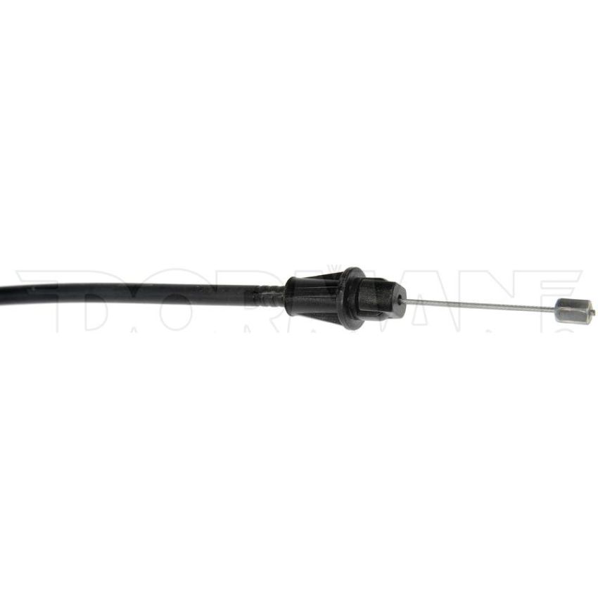 DORMAN 912-421 Hood Release Cable - Cable Only