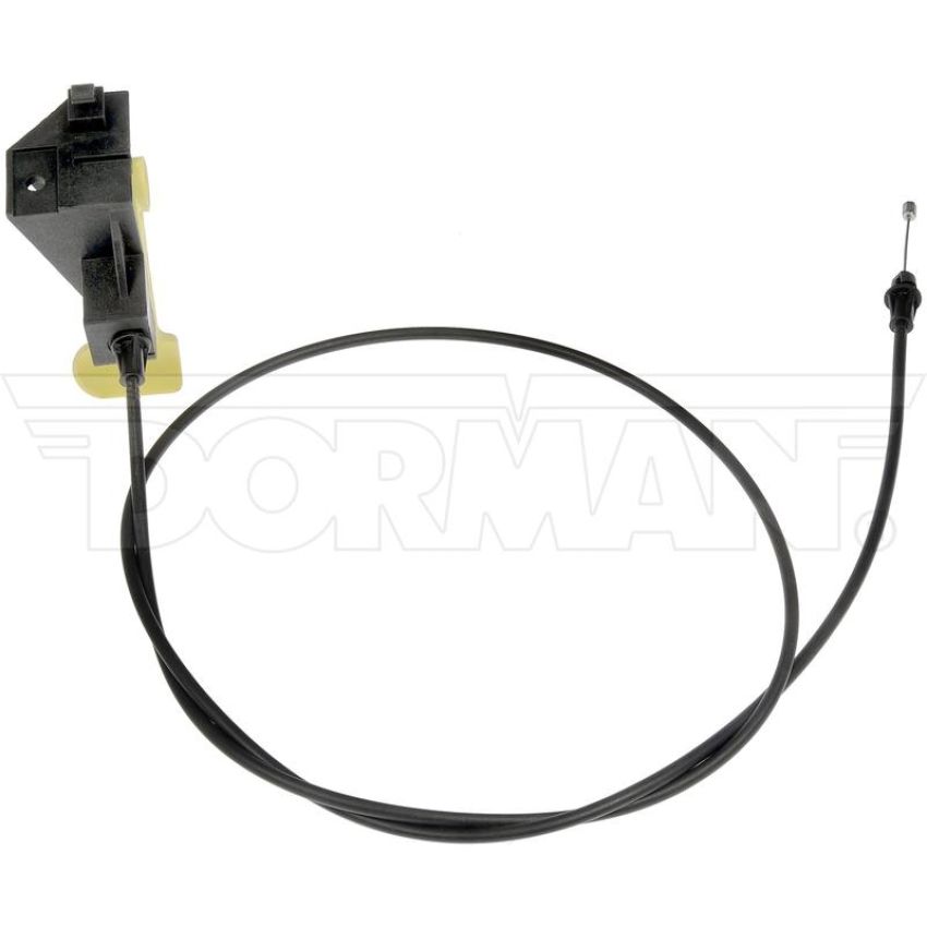 DORMAN 912-421 Hood Release Cable - Cable Only