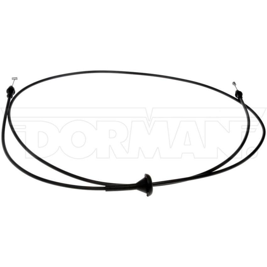 DORMAN 912-422 Hood Release Cable Assembly