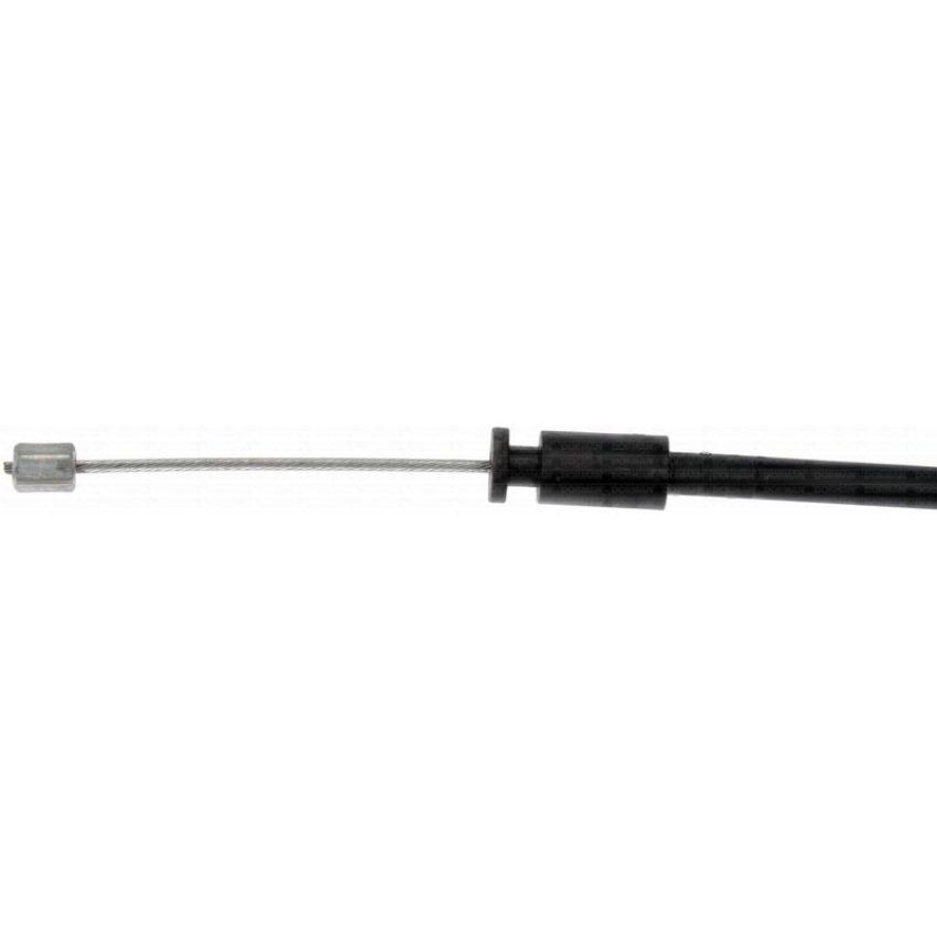 DORMAN 912-424 Hood Release Cable Assembly