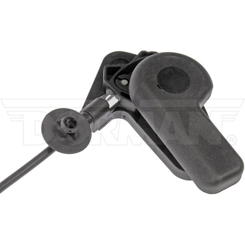 DORMAN 912-424 Hood Release Cable Assembly