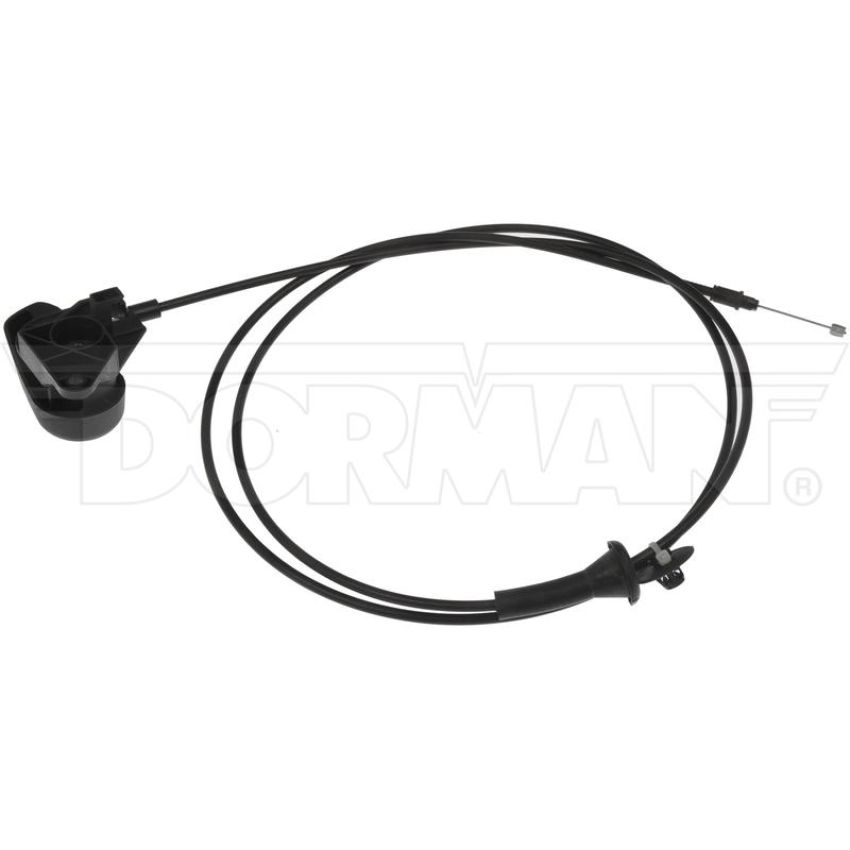 DORMAN 912-428 Hood Release Cable Assembly