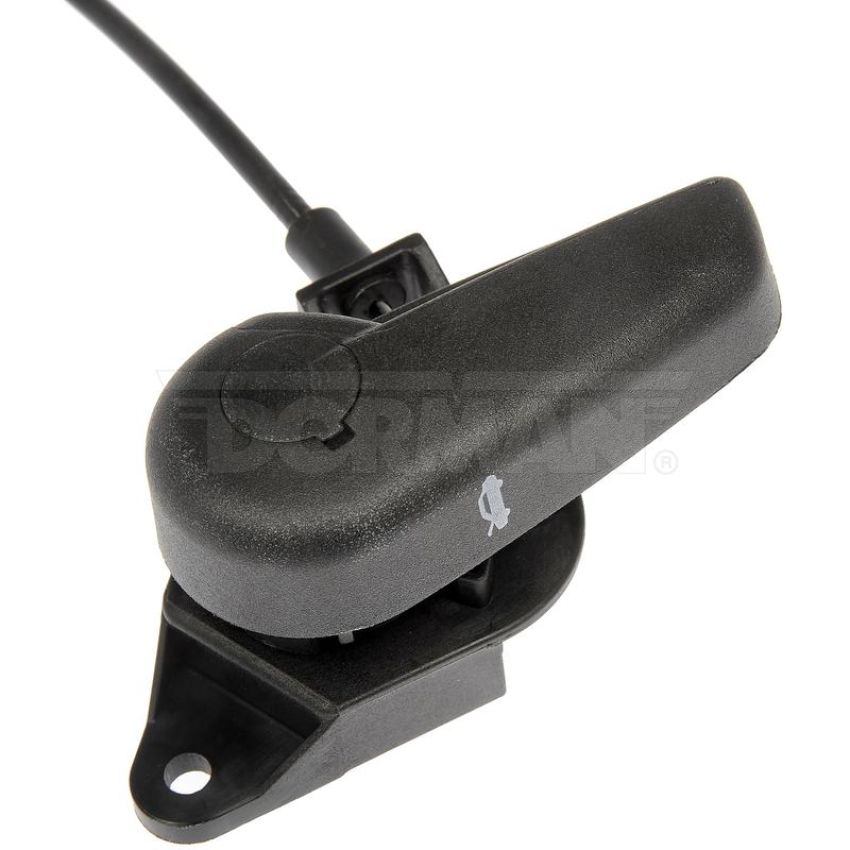 DORMAN 912-428 Hood Release Cable Assembly