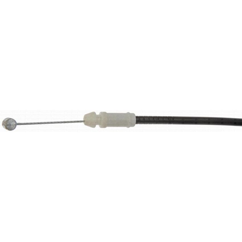 DORMAN 912-431 Hood Release Cable Assembly