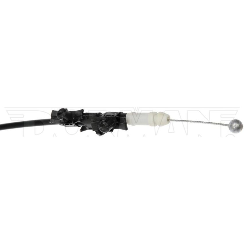 DORMAN 912-431 Hood Release Cable Assembly