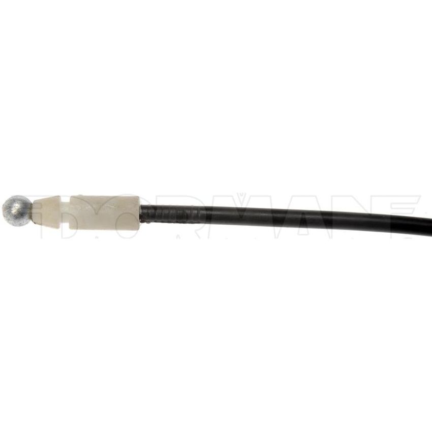DORMAN 912-432 Hood Release Cable Assembly
