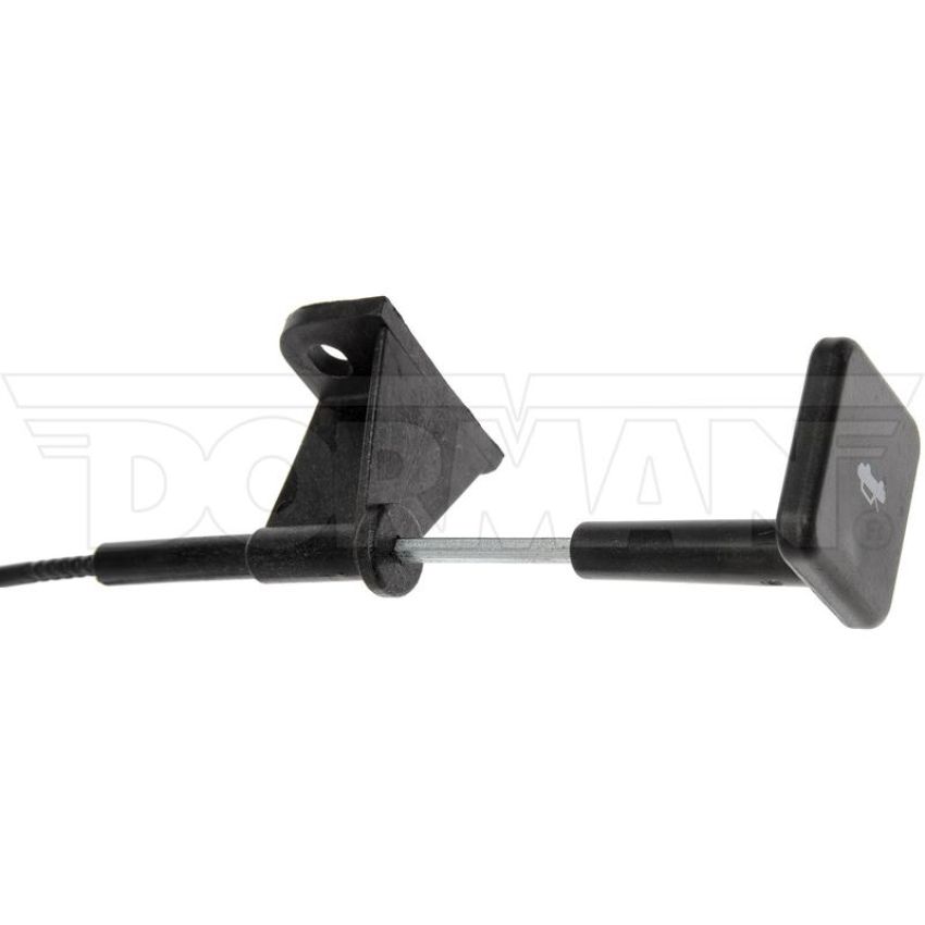 DORMAN 912-432 Hood Release Cable Assembly