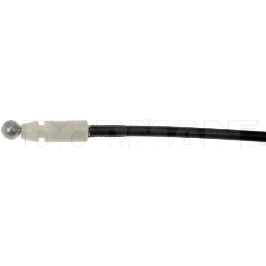 DORMAN 912-433 Hood Release Cable Assembly
